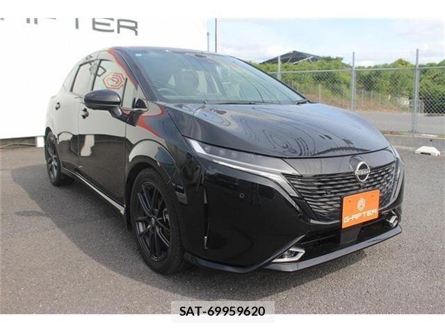 Nissan AURA 2021-12 7215084-7