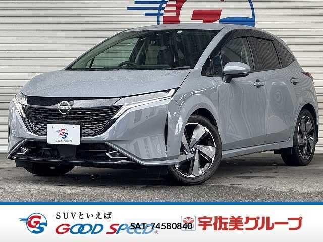 Nissan AURA 2022-11 7215100-0