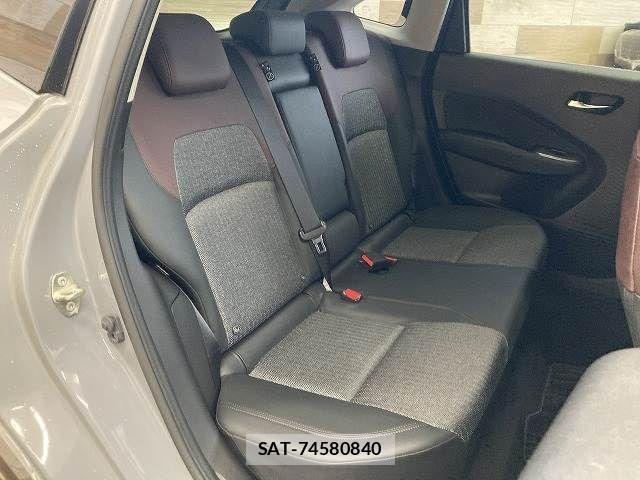 Nissan AURA 2022-11 7215100-12
