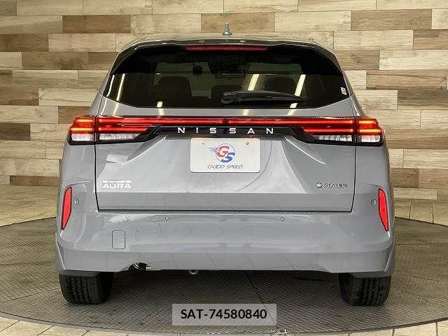 Nissan AURA 2022-11 7215100-14