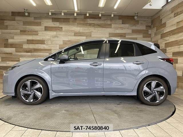 Nissan AURA 2022-11 7215100-15