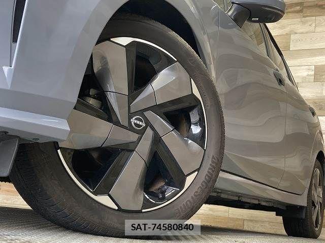 Nissan AURA 2022-11 7215100-18