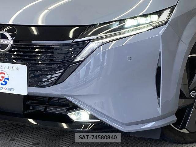Nissan AURA 2022-11 7215100-19