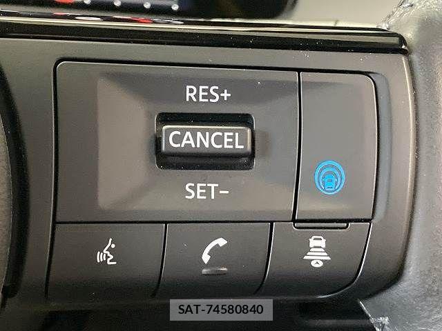 Nissan AURA 2022-11 7215100-6