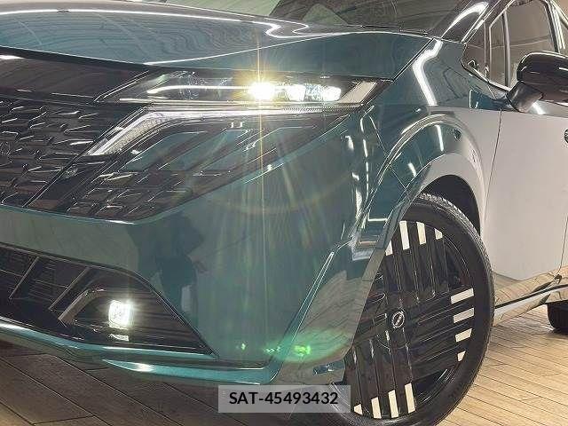 Nissan AURA 2024-11 7215124-10