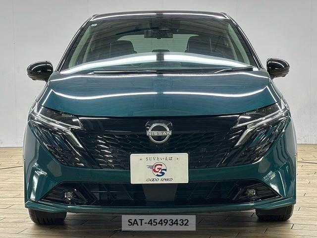 Nissan AURA 2024-11 7215124-16