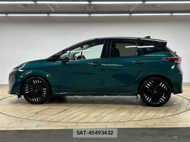 Nissan AURA 2024-11 7215124-17