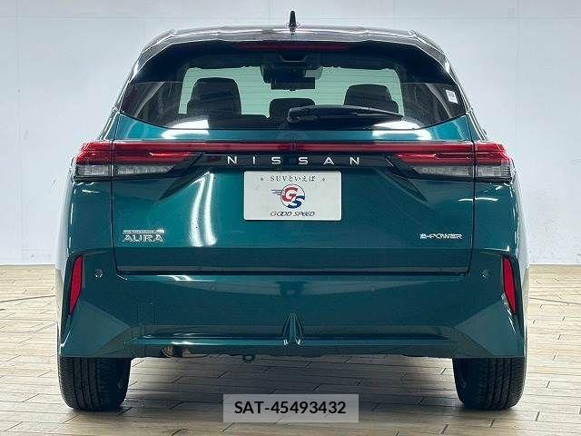 Nissan AURA 2024-11 7215124-18