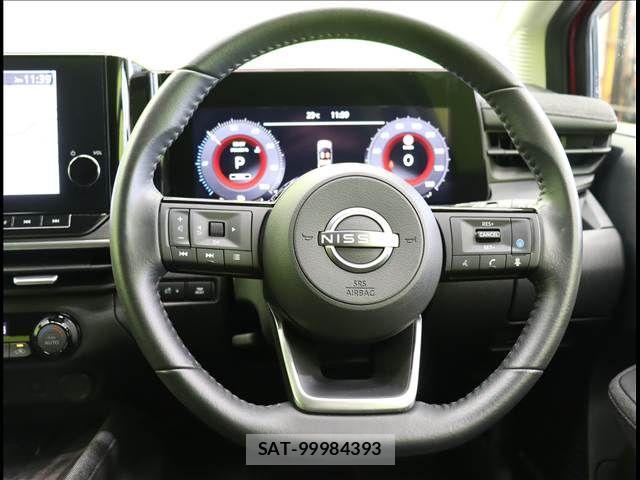 Nissan AURA 2025-01 7215128-10