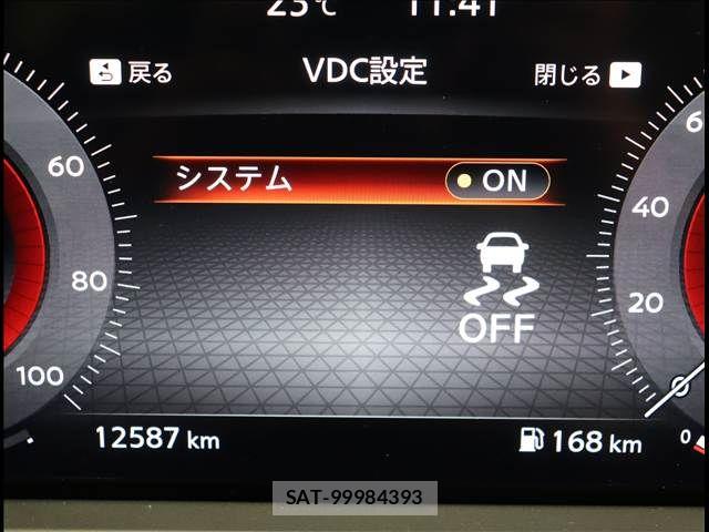 Nissan AURA 2025-01 7215128-16