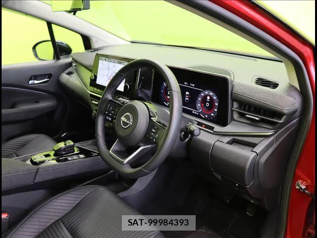 Nissan AURA 2025-01 7215128-18