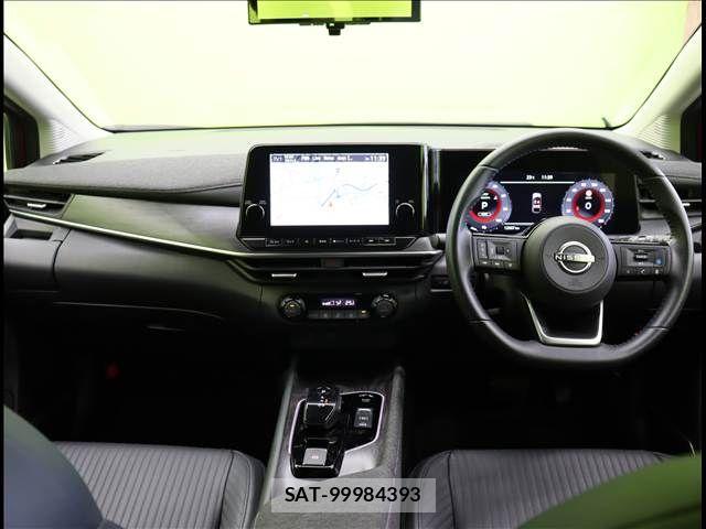Nissan AURA 2025-01 7215128-1