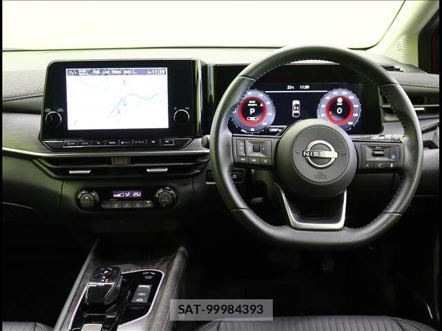 Nissan AURA 2025-01 7215128-19
