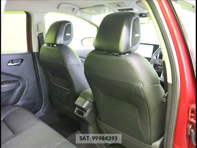 Nissan AURA 2025-01 7215128-24
