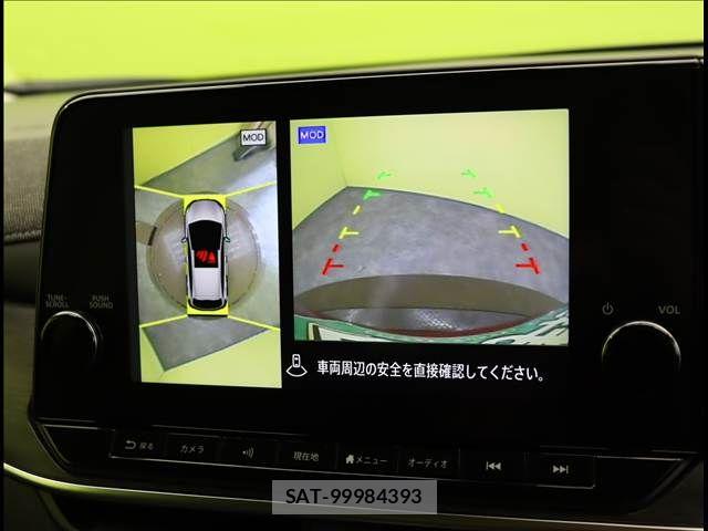 Nissan AURA 2025-01 7215128-3