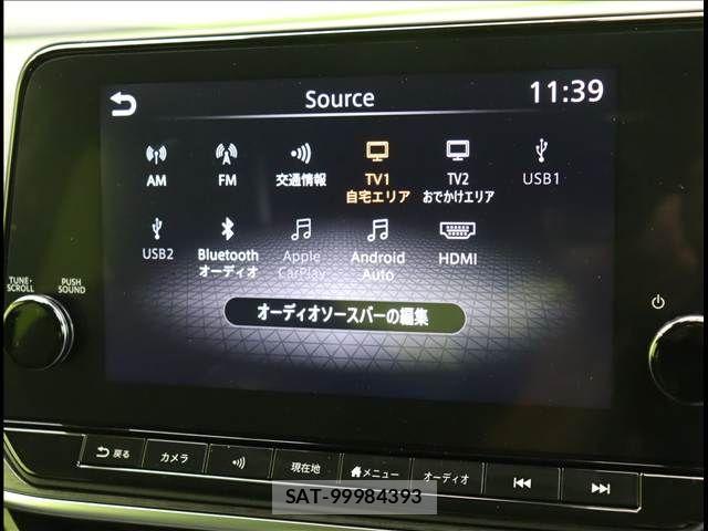 Nissan AURA 2025-01 7215128-4