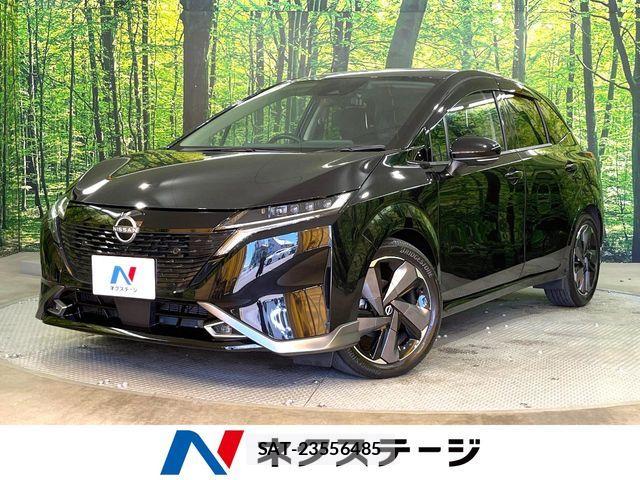 Nissan AURA 2023-09 7215103-0