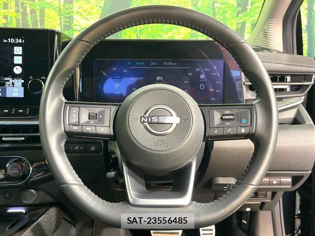Nissan AURA 2023-09 7215103-11