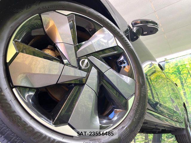Nissan AURA 2023-09 7215103-13