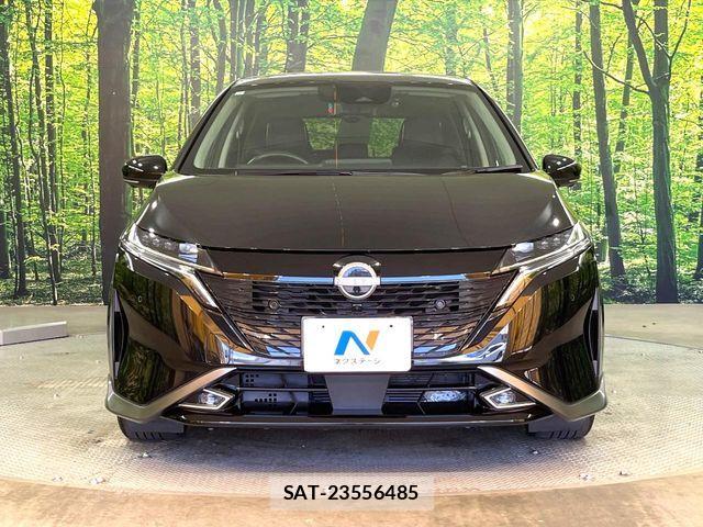 Nissan AURA 2023-09 7215103-14