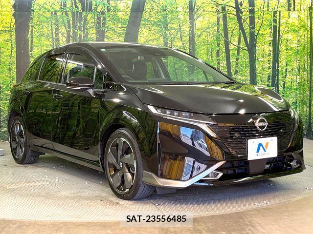 Nissan AURA 2023-09 7215103-16