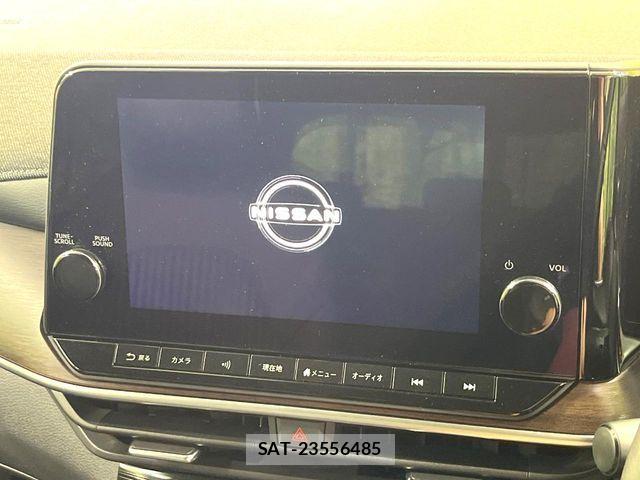 Nissan AURA 2023-09 7215103-2