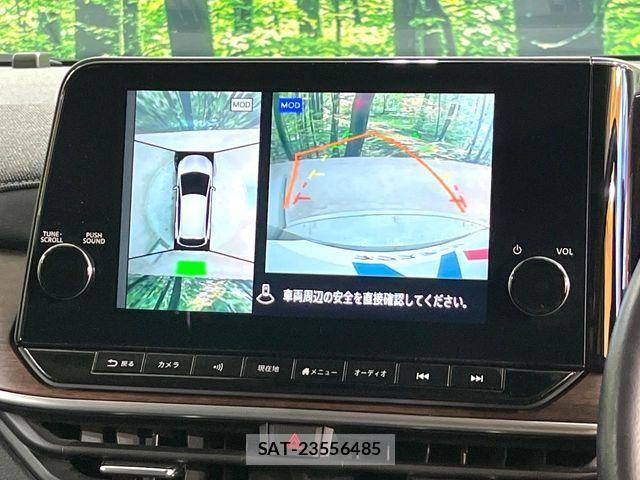 Nissan AURA 2023-09 7215103-3