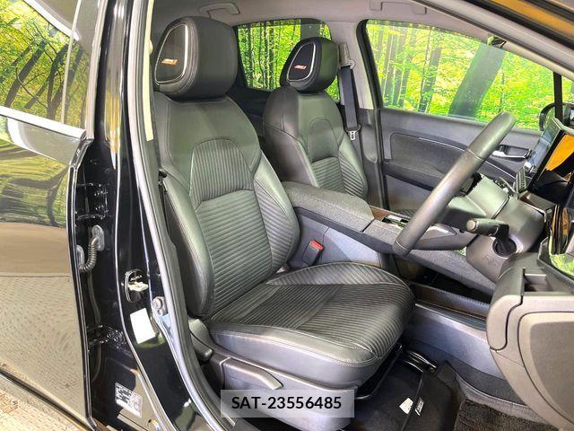 Nissan AURA 2023-09 7215103-8