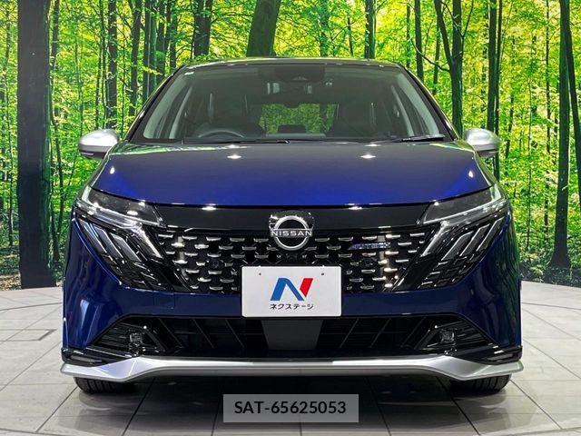 Nissan AURA 2024-07 7215116-13