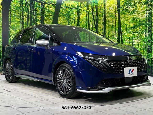 Nissan AURA 2024-07 7215116-15