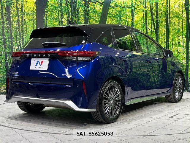 Nissan AURA 2024-07 7215116-16