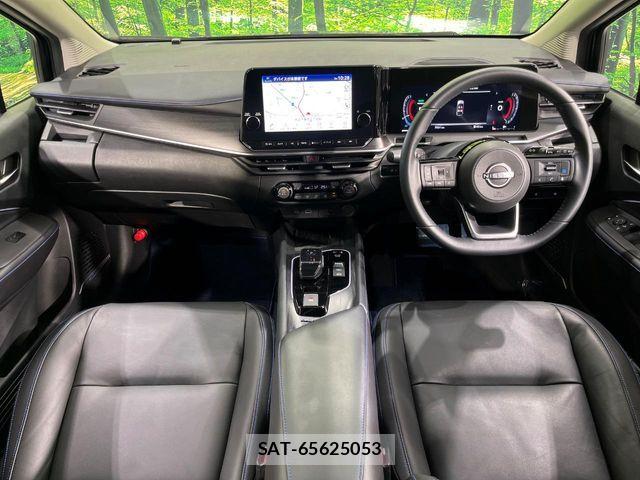 Nissan AURA 2024-07 7215116-1