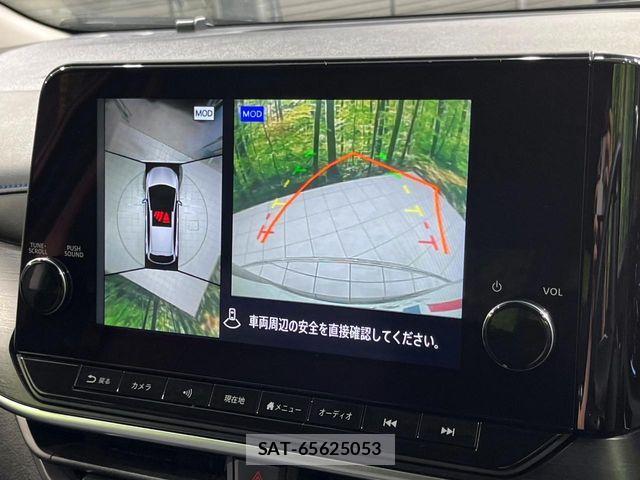 Nissan AURA 2024-07 7215116-4