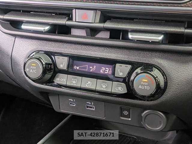 Nissan AURA 2024-04 7215114-13