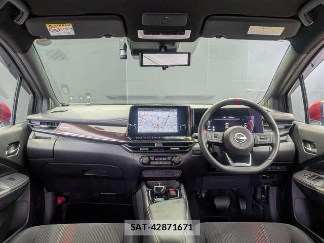 Nissan AURA 2024-04 7215114-1