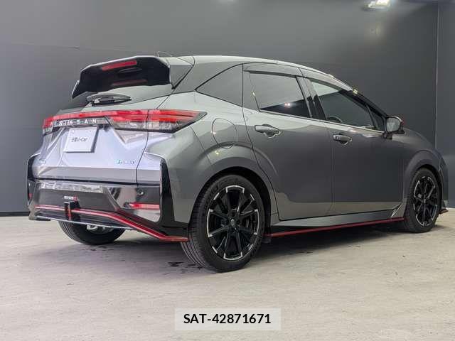 Nissan AURA 2024-04 7215114-2