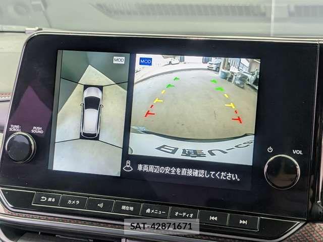 Nissan AURA 2024-04 7215114-4