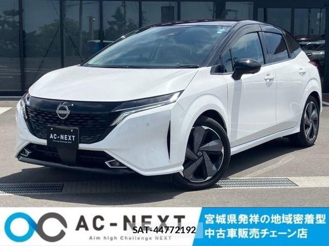 Nissan AURA 2022-01 7215081-0