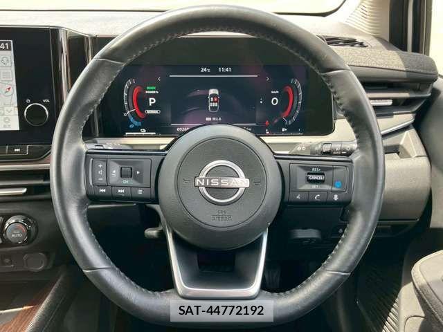 Nissan AURA 2022-01 7215081-12