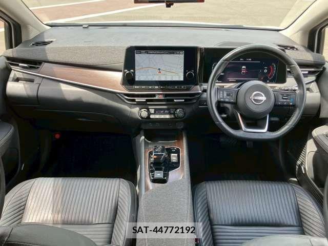 Nissan AURA 2022-01 7215081-13