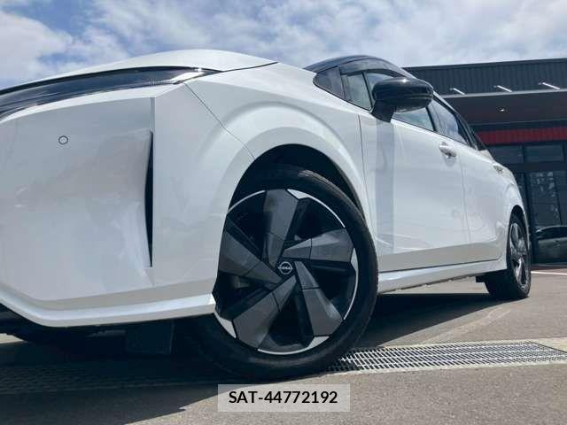 Nissan AURA 2022-01 7215081-14