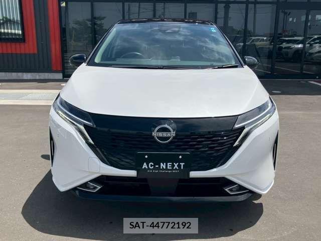 Nissan AURA 2022-01 7215081-15