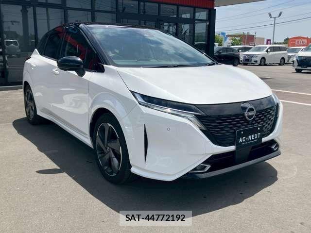 Nissan AURA 2022-01 7215081-18