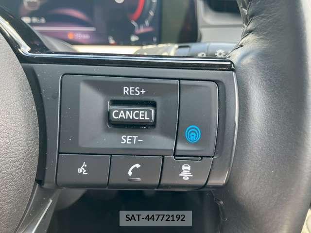 Nissan AURA 2022-01 7215081-3