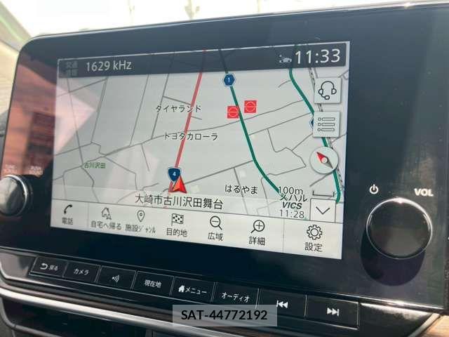 Nissan AURA 2022-01 7215081-4