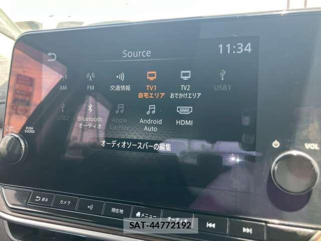 Nissan AURA 2022-01 7215081-7