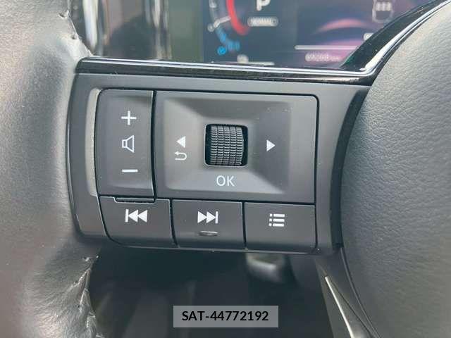 Nissan AURA 2022-01 7215081-8