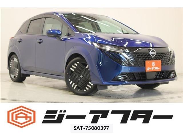Nissan AURA 2024-11 7215125-0