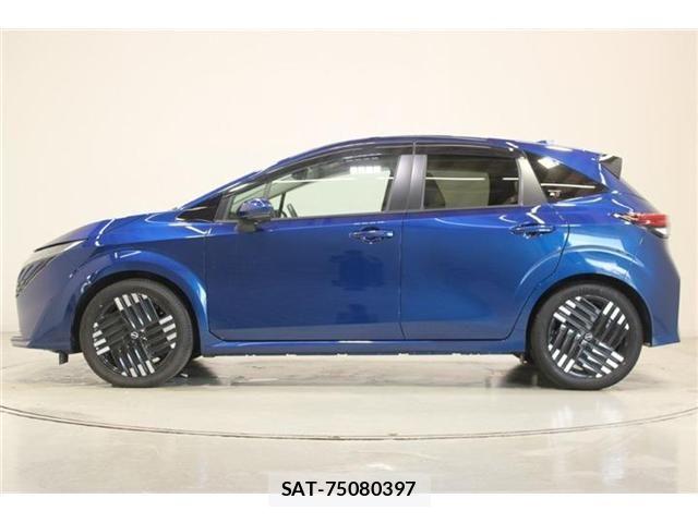 Nissan AURA 2024-11 7215125-9