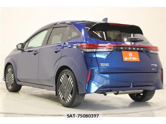 Nissan AURA 2024-11 7215125-10